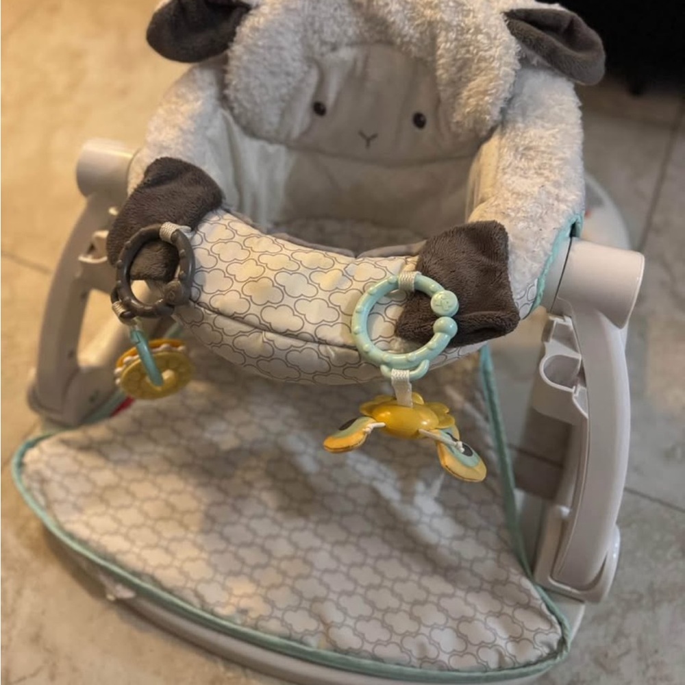 Baby Seat